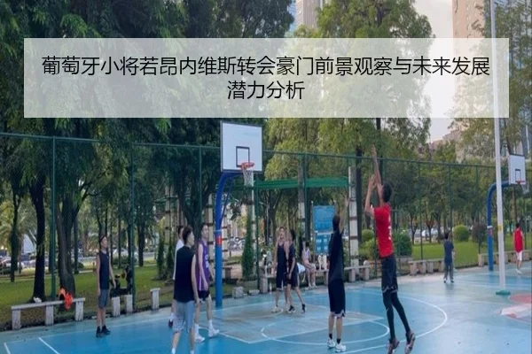 葡萄牙小将若昂内维斯转会豪门前景观察与未来发展潜力分析